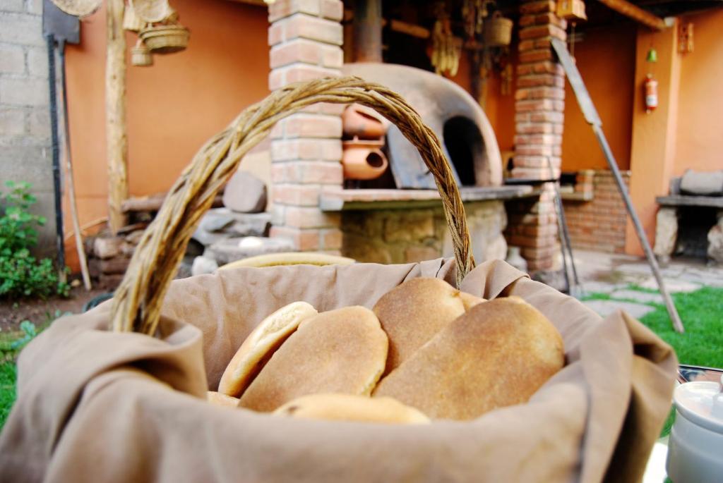 El Andariego Bed & Breakfast Cusco Ngoại thất bức ảnh